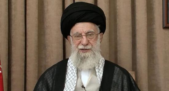 ஈரானின் ஆன்மீகத் தலைவர் அயதுல்லா அலி கமெனி பலி